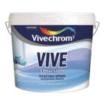 Vivechrom Vive Emulsion white